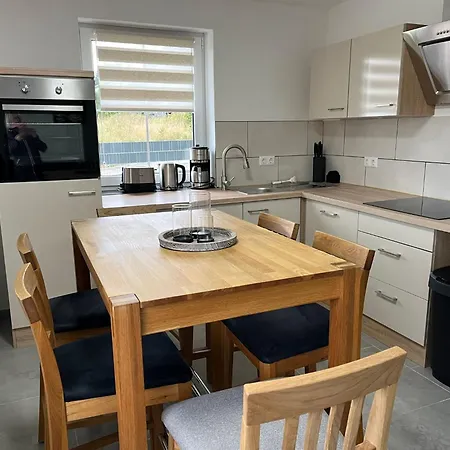 Semesterbostad Anton Guenther By Interhome Bernsbach