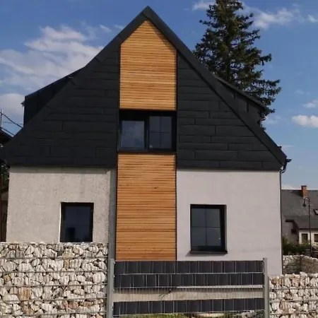 Anton Guenther By Interhome Semesterbostad *