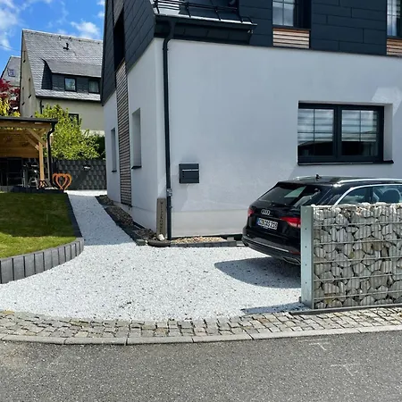 Anton Guenther By Interhome * Bernsbach