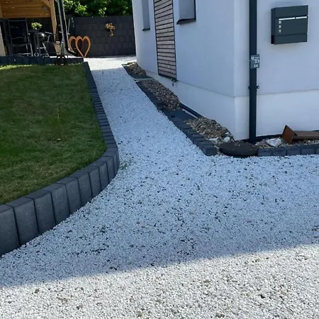 Anton Guenther By Interhome Semesterbostad *