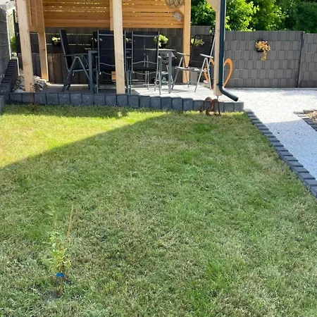 Semesterbostad Anton Guenther By Interhome *