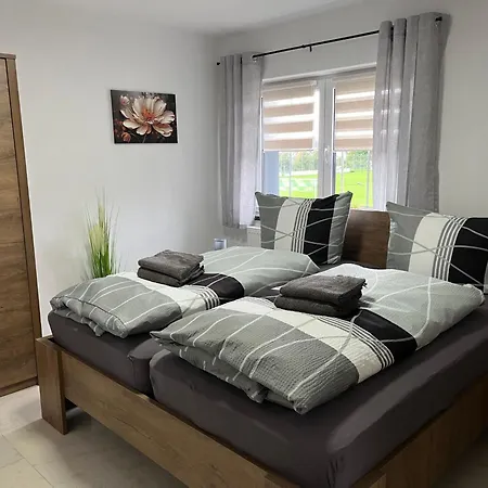 Anton Guenther By Interhome Bernsbach