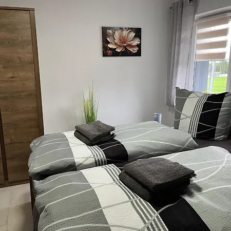 Anton Guenther By Interhome Tatil Evi