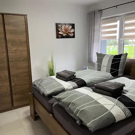 Anton Guenther By Interhome Tatil Evi *