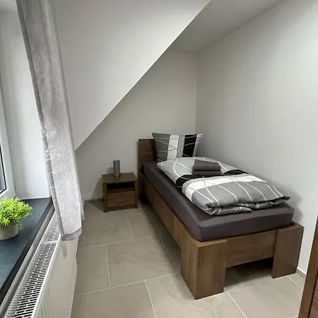 Anton Guenther By Interhome Tatil Evi