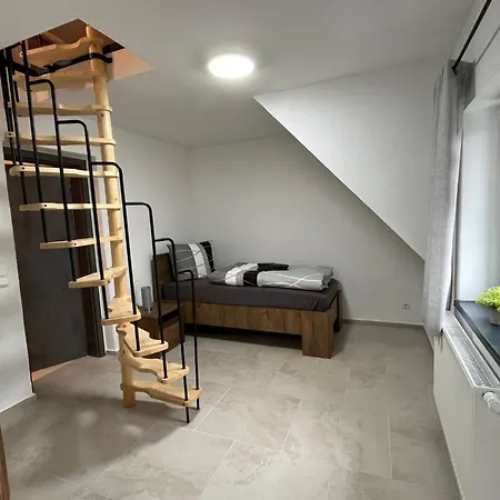 Anton Guenther By Interhome Tatil Evi Bernsbach