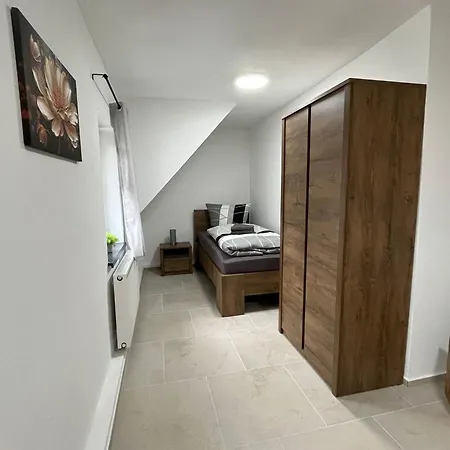 Anton Guenther By Interhome * Bernsbach