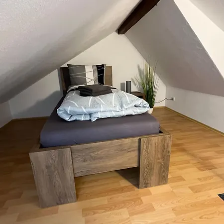 Hébergement de vacances Anton Guenther By Interhome *