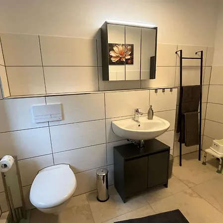 Anton Guenther By Interhome * Bernsbach