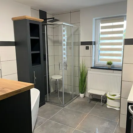 Anton Guenther By Interhome Semesterbostad Bernsbach