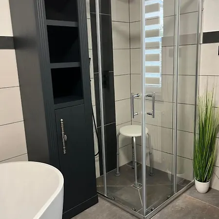 Anton Guenther By Interhome * Bernsbach