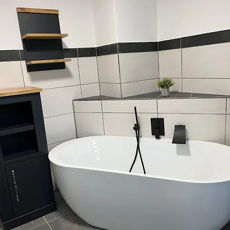 Anton Guenther By Interhome Semesterbostad Bernsbach