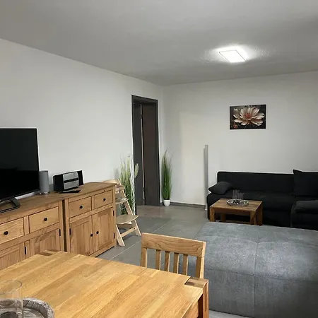 Anton Guenther By Interhome Bernsbach