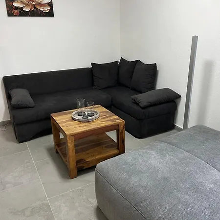 Anton Guenther By Interhome Bernsbach