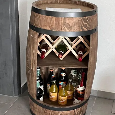 Anton Guenther By Interhome Semesterbostad *