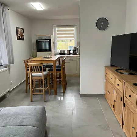 Semesterbostad Anton Guenther By Interhome *