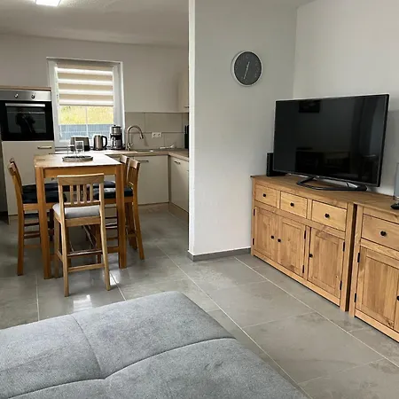 Semesterbostad Anton Guenther By Interhome *