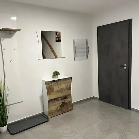 Anton Guenther By Interhome Bernsbach