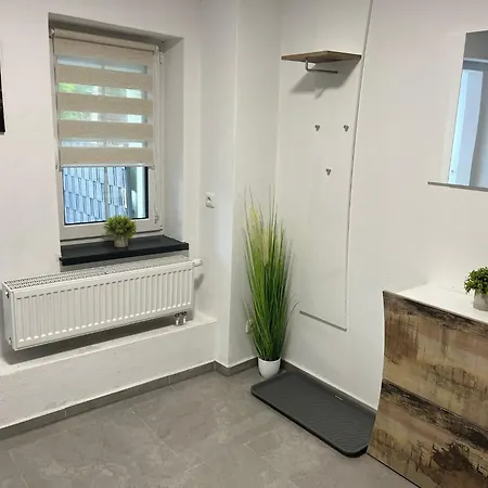 Anton Guenther By Interhome Semesterbostad *