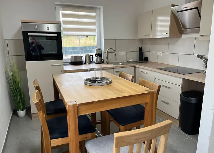 Дом отдыха Anton Guenther By Interhome Bernsbach