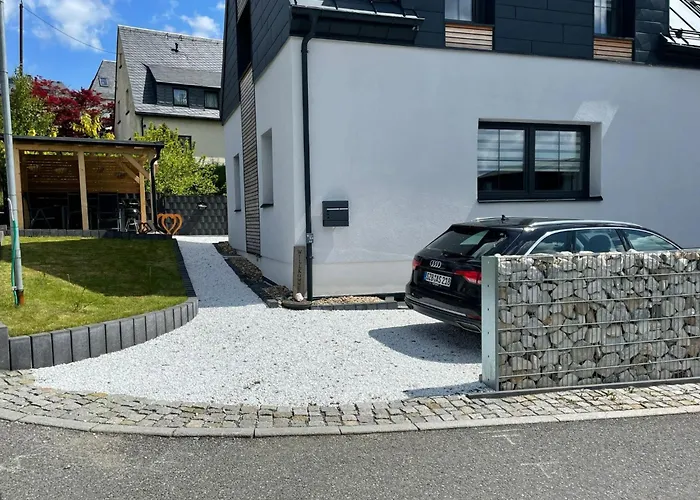 Anton Guenther By Interhome * Bernsbach