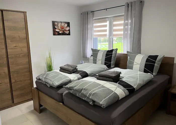 Anton Guenther By Interhome Bernsbach