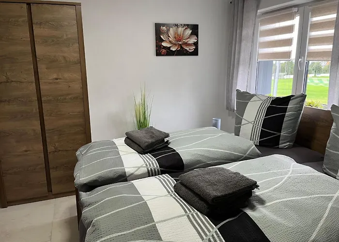 Anton Guenther By Interhome Holiday home