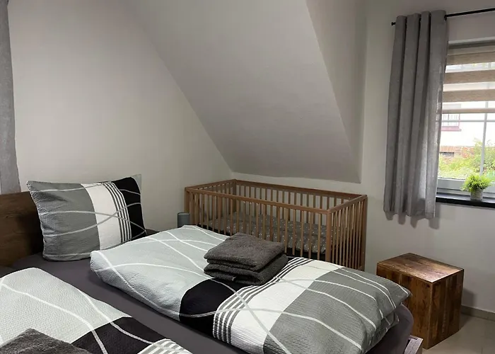 Anton Guenther By Interhome