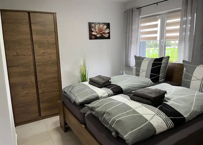 Anton Guenther By Interhome Tatil Evi *