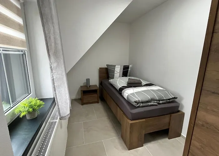 Anton Guenther By Interhome Tatil Evi