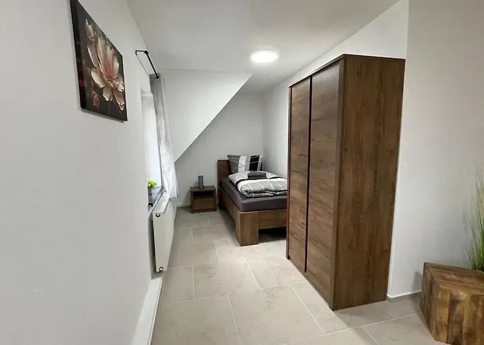 Anton Guenther By Interhome * Bernsbach