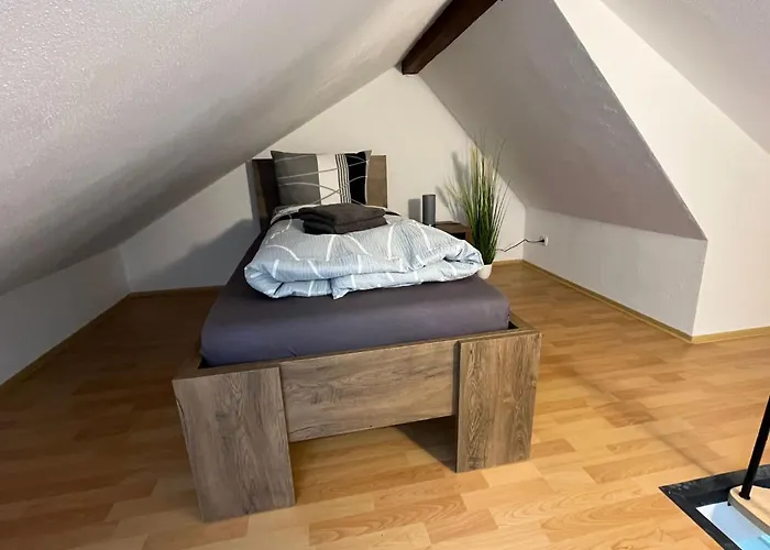 Дом отдыха Anton Guenther By Interhome *