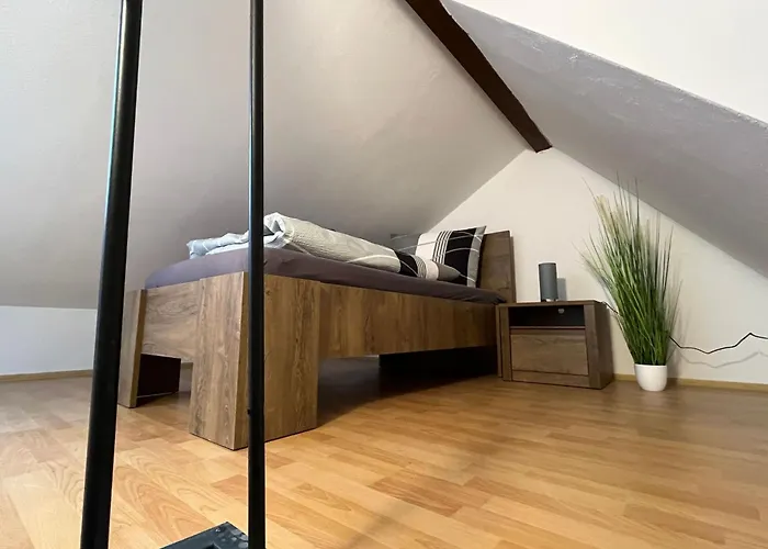 Tatil Evi Anton Guenther By Interhome *