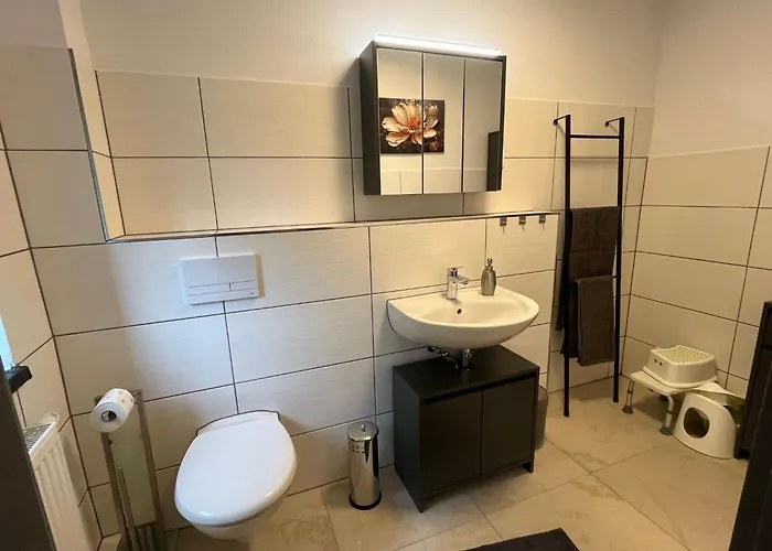 Anton Guenther By Interhome * Bernsbach