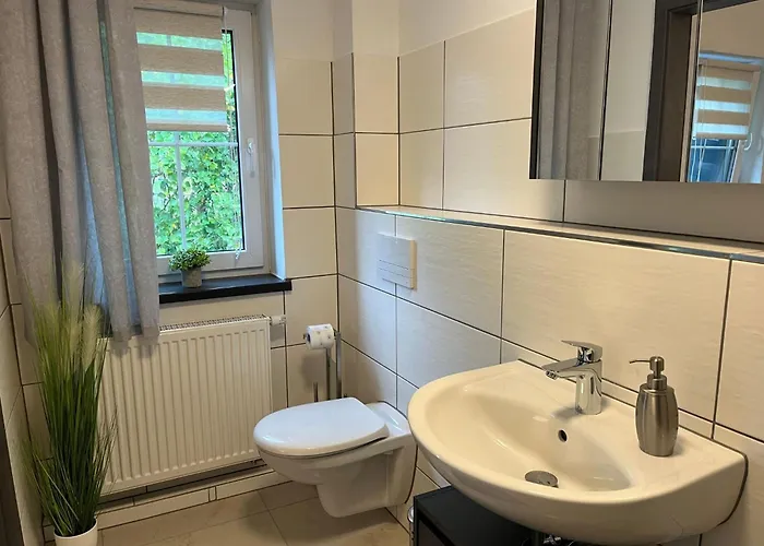 Anton Guenther By Interhome