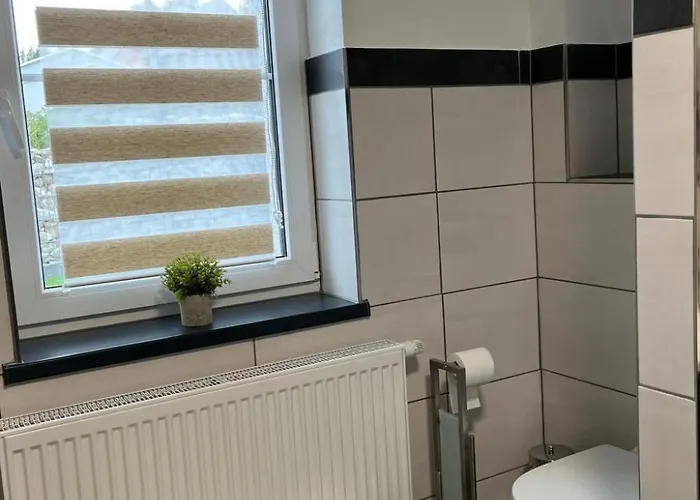 Anton Guenther By Interhome