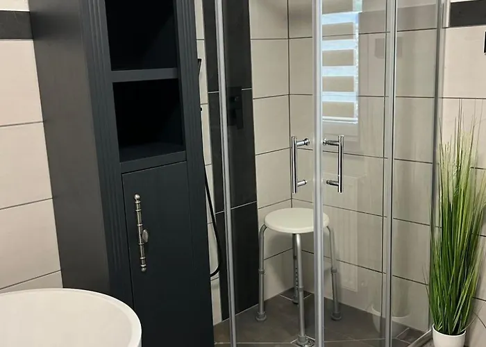 Anton Guenther By Interhome * Bernsbach