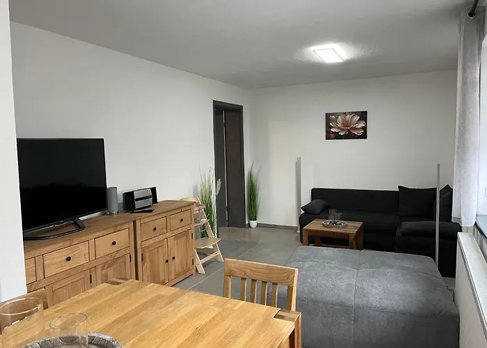 Anton Guenther By Interhome Bernsbach