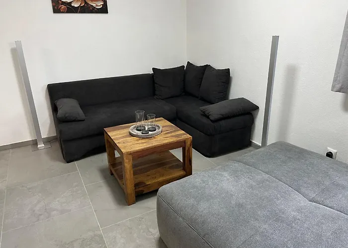 Anton Guenther By Interhome Bernsbach