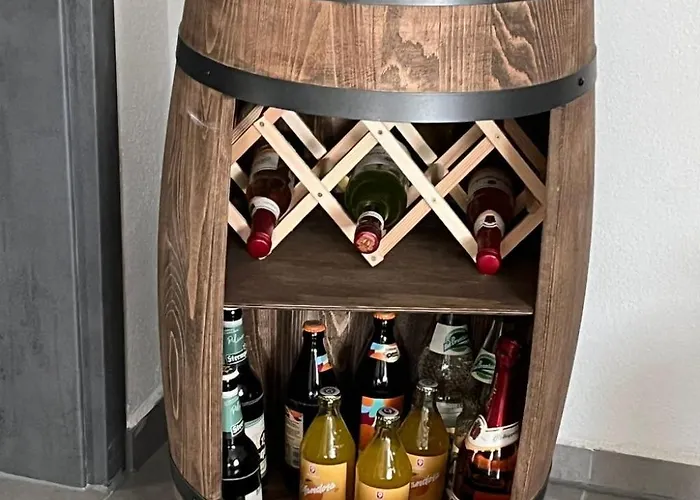 Anton Guenther By Interhome Tatil Evi *