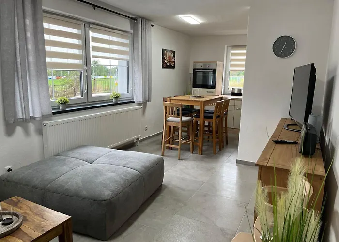 Anton Guenther By Interhome Tatil Evi *