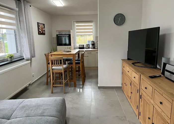 Tatil Evi Anton Guenther By Interhome *