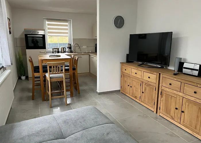 Дом отдыха Anton Guenther By Interhome *