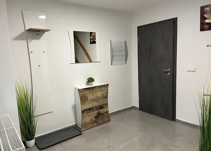 Anton Guenther By Interhome Bernsbach