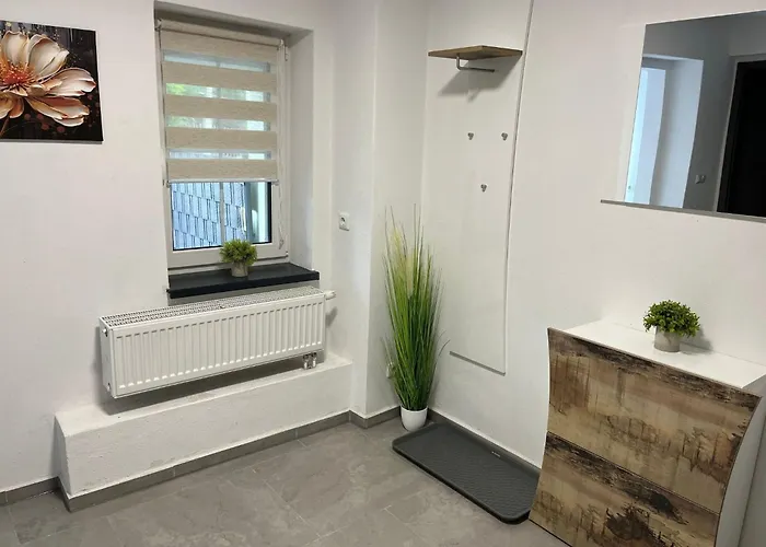 Anton Guenther By Interhome Дом отдыха *