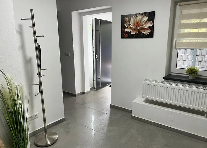 Anton Guenther By Interhome